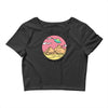 highly illogical2 Crop Top
