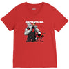 mutants, inc V-Neck Tee