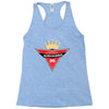 ATJEH BEAUTY Racerback Tank