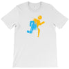 Portal Man T-Shirt