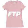 Suicideboys Ladies Fitted T-Shirt