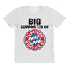 big supporter bayern munich All Over Women's T-shirt