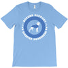 boxers support diabetes awareness T-Shirt