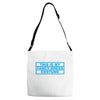 this is my fancy dress costume Adjustable Strap Totes