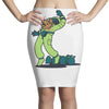 alfburster Pencil Skirts