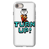turn up iPhone 8