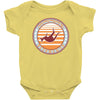 australia Baby Bodysuit