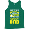 Some People Have To Wait a Lifetime To Meet Their Favorite Softball Tank Top