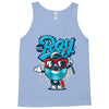 mr.blu ray Tank Top