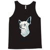 Bad Dog Tank Top