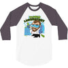 krieger&rsquo;s laboratory 3/4 Sleeve Shirt