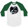 feed me and tell me i'm pretty 3/4 Sleeve Shirt