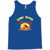 master roshi kame house super Tank Top