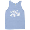 similes Tank Top