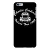 italian tour iPhone 6/6s Plus Case