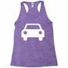 car Racerback Tank