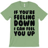 new rude birthday present T-Shirt