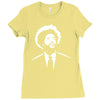 questlove the roots Ladies Fitted T-Shirt