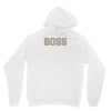 boss funny Hoodie