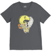 nightmare before mimikyu V-Neck Tee