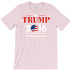 trump 2016 presidential T-Shirt