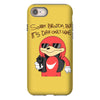 Ugandan Knuckles iPhone 8