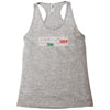 have you tried turning it off and on again Racerback Tank