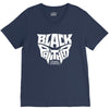 black panther V-Neck Tee