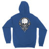death by squence Unisex Hoodie