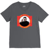 i beat anorexia V-Neck Tee