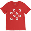 use your illusion V-Neck Tee