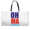 oh ma gosh Weekender Totes