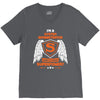 I'm A System Administrator What's Your Superpower ? V-Neck Tee