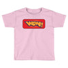 woow Toddler T-shirt