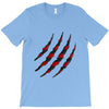 Clawed Up T-Shirt