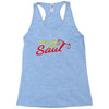better call saul Racerback Tank