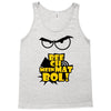 beech mein mat bol Tank Top