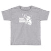 ted friday is highday Toddler T-shirt