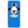 cute dog Samsung Galaxy S8 Plus
