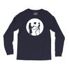 nightmare Long Sleeve Shirts
