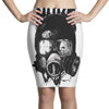 nuke Pencil Skirts