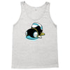 drooly snake slug thing Tank Top