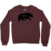 Bear Crewneck Sweatshirt