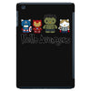 hello avengers iPad Mini