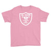 al davis rip Youth Tee