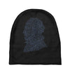 quotable shakespeare Baby Beanies