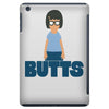 butts iPad Mini