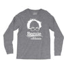 bernie sanders 2016 for president election campaign Long Sleeve Shirts