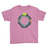 change comes to all Youth Tee