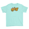 potos rabites Youth Tee